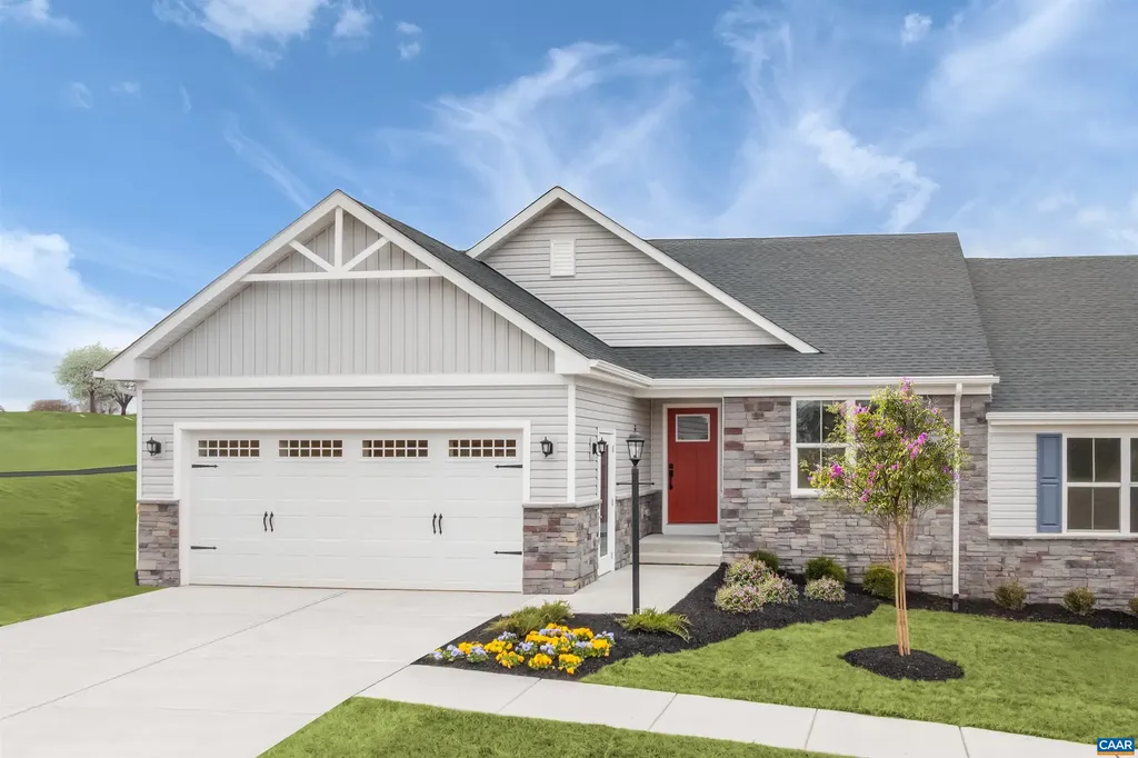5165 Lazy Branch Lane Keswick VA 22947