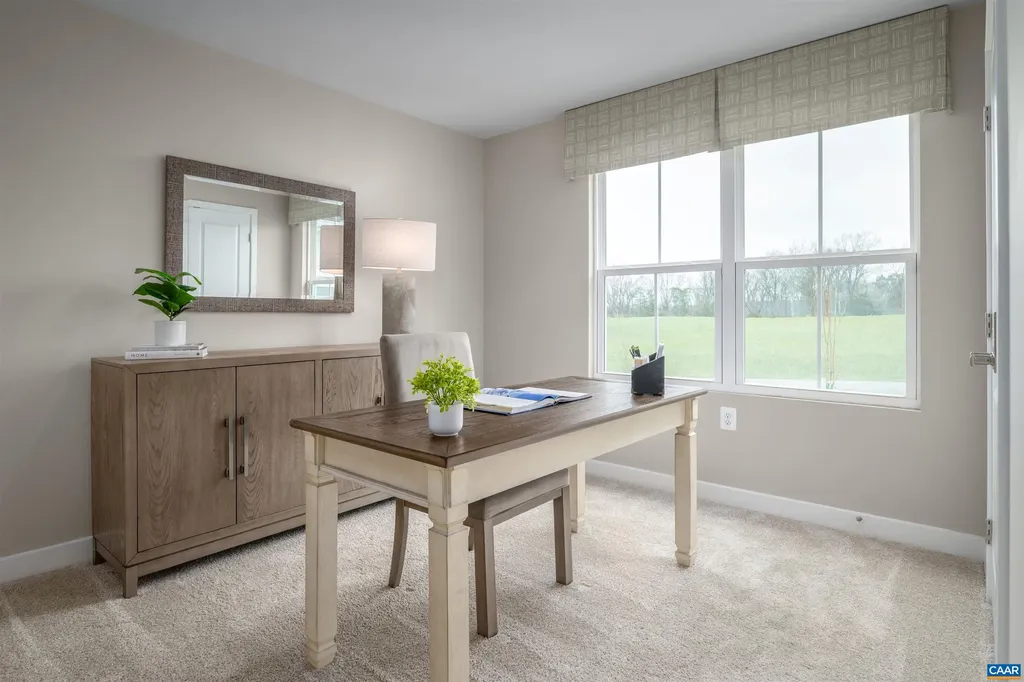 5165 Lazy Branch Lane Keswick VA 22947