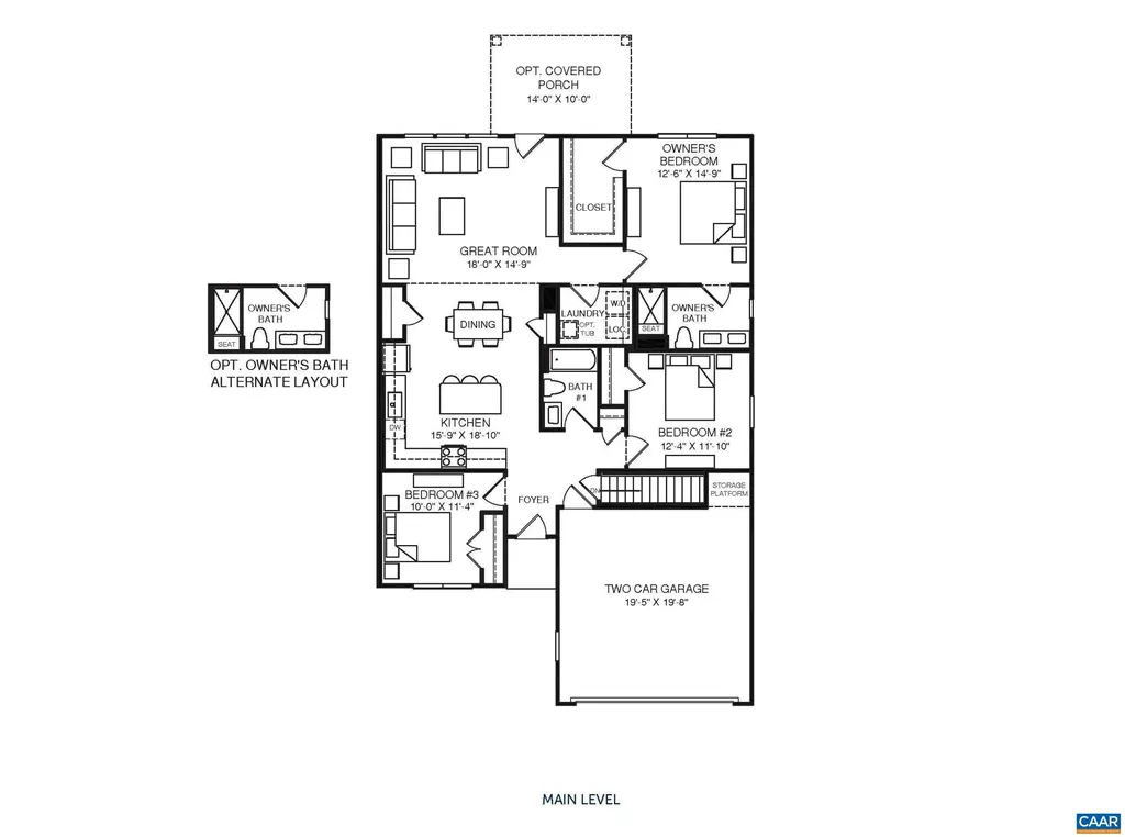 5165 Lazy Branch Lane Keswick VA 22947