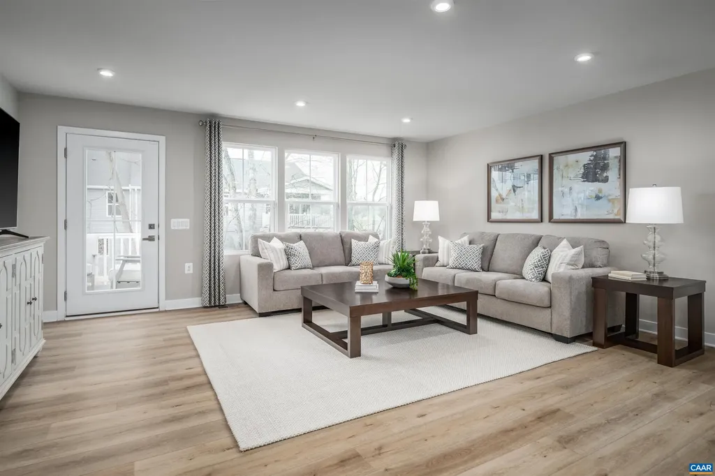 5165 Lazy Branch Lane Keswick VA 22947