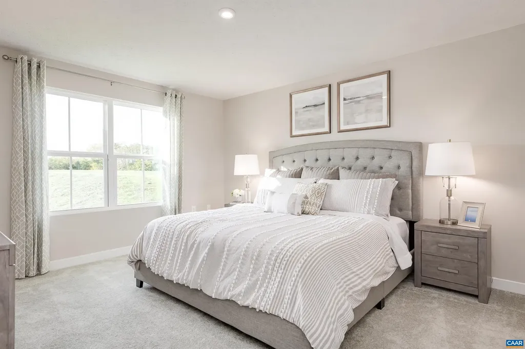 5165 Lazy Branch Lane Keswick VA 22947
