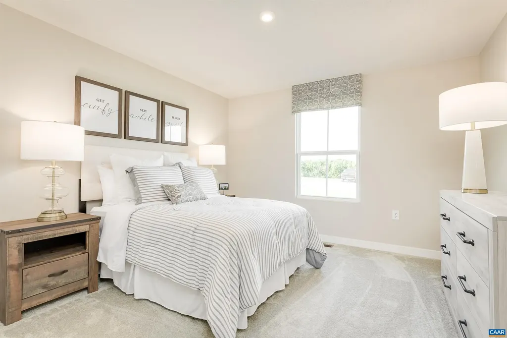 5165 Lazy Branch Lane Keswick VA 22947
