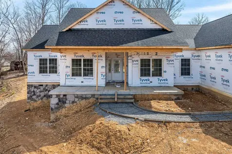 12 Valley Manor Drive Staunton VA 24401