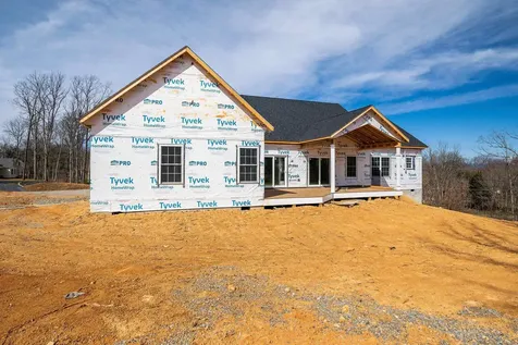 12 Valley Manor Drive Staunton VA 24401