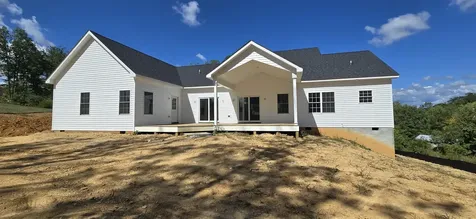12 Valley Manor Drive Staunton VA 24401
