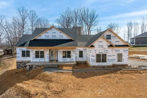 12 Valley Manor Drive Staunton VA 24401