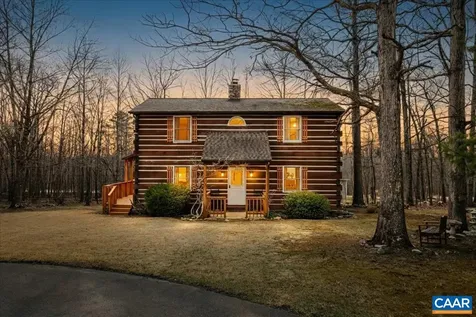 406 Raccoon Drive Winchester VA 22602