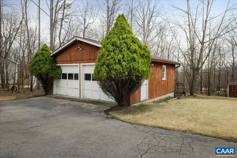 406 Raccoon Drive Winchester VA 22602