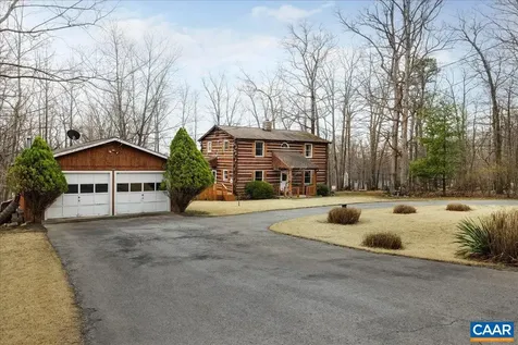 406 Raccoon Drive Winchester VA 22602
