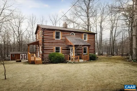 406 Raccoon Drive Winchester VA 22602