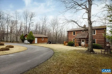 406 Raccoon Drive Winchester VA 22602