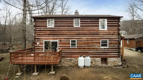 406 Raccoon Drive Winchester VA 22602