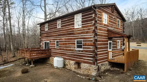 406 Raccoon Drive Winchester VA 22602