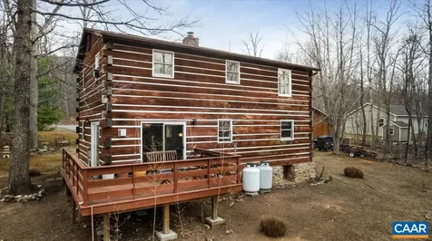 406 Raccoon Drive Winchester VA 22602