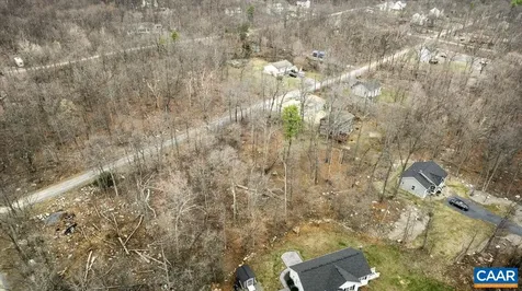 406 Raccoon Drive Winchester VA 22602