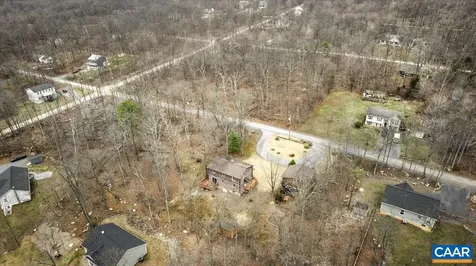 406 Raccoon Drive Winchester VA 22602