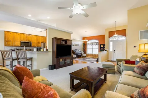 435 Three Leagues Road Mcgaheysville VA 22840