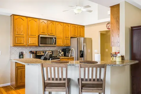 435 Three Leagues Road Mcgaheysville VA 22840