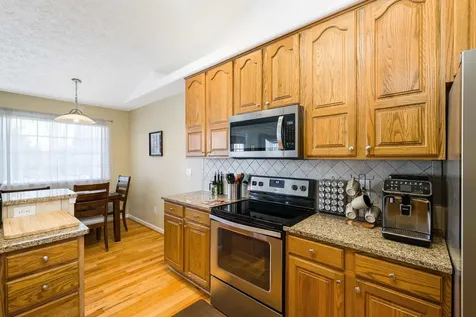 435 Three Leagues Road Mcgaheysville VA 22840