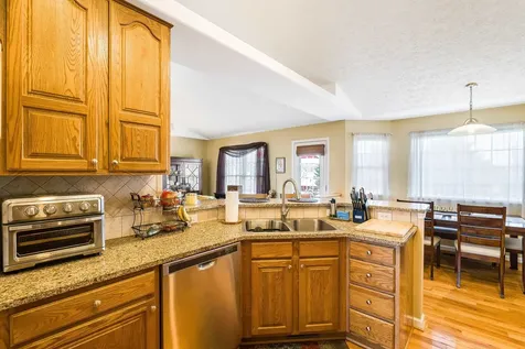 435 Three Leagues Road Mcgaheysville VA 22840