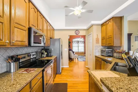 435 Three Leagues Road Mcgaheysville VA 22840