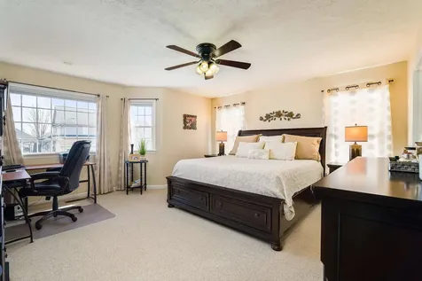 435 Three Leagues Road Mcgaheysville VA 22840