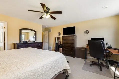 435 Three Leagues Road Mcgaheysville VA 22840