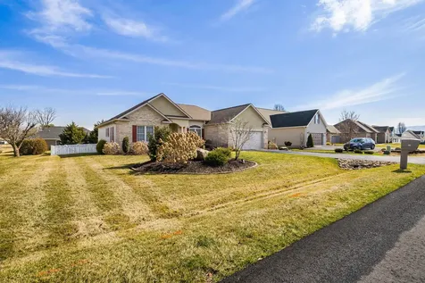 435 Three Leagues Road Mcgaheysville VA 22840