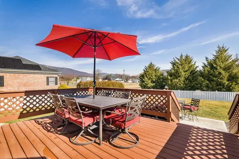 435 Three Leagues Road Mcgaheysville VA 22840