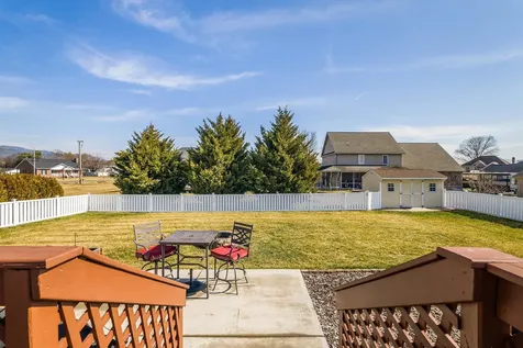 435 Three Leagues Road Mcgaheysville VA 22840