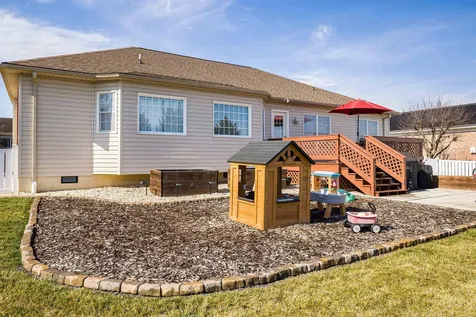 435 Three Leagues Road Mcgaheysville VA 22840