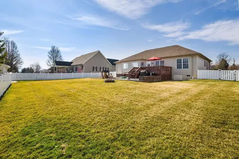 435 Three Leagues Road Mcgaheysville VA 22840