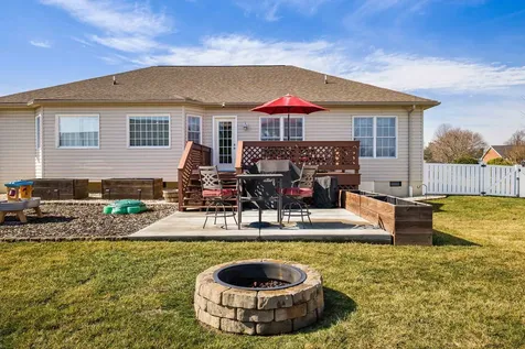435 Three Leagues Road Mcgaheysville VA 22840