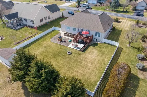 435 Three Leagues Road Mcgaheysville VA 22840