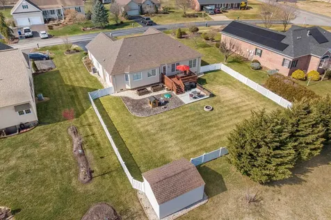 435 Three Leagues Road Mcgaheysville VA 22840