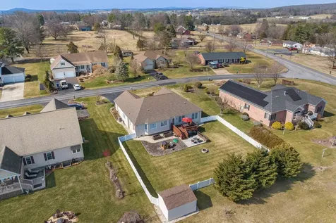 435 Three Leagues Road Mcgaheysville VA 22840