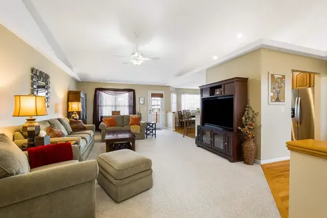 435 Three Leagues Road Mcgaheysville VA 22840