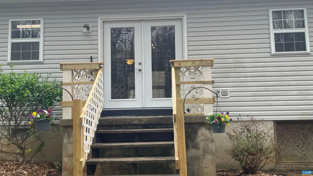 336 Bowlers Mill Road Gordonsville VA 22942