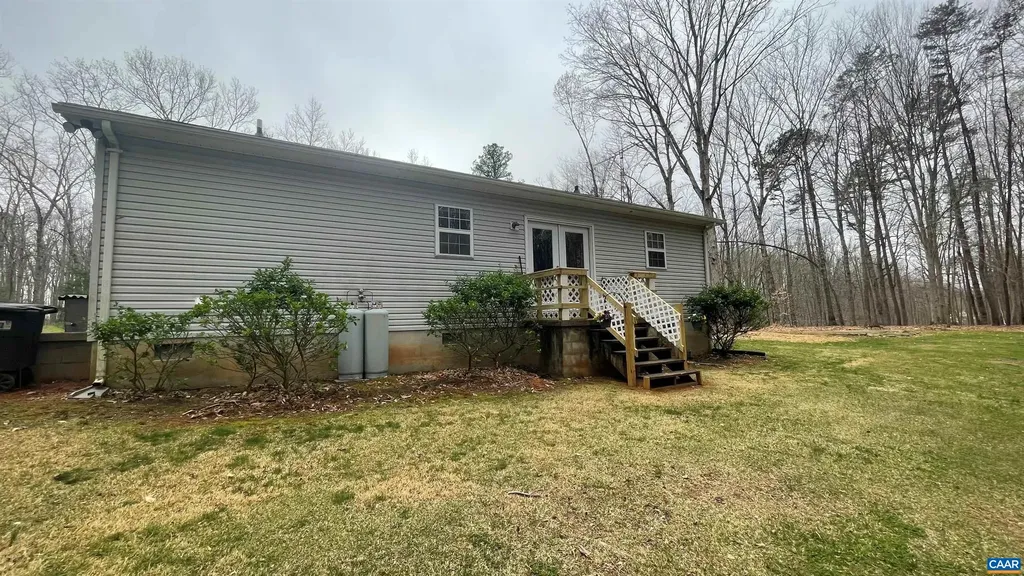 336 Bowlers Mill Road Gordonsville VA 22942