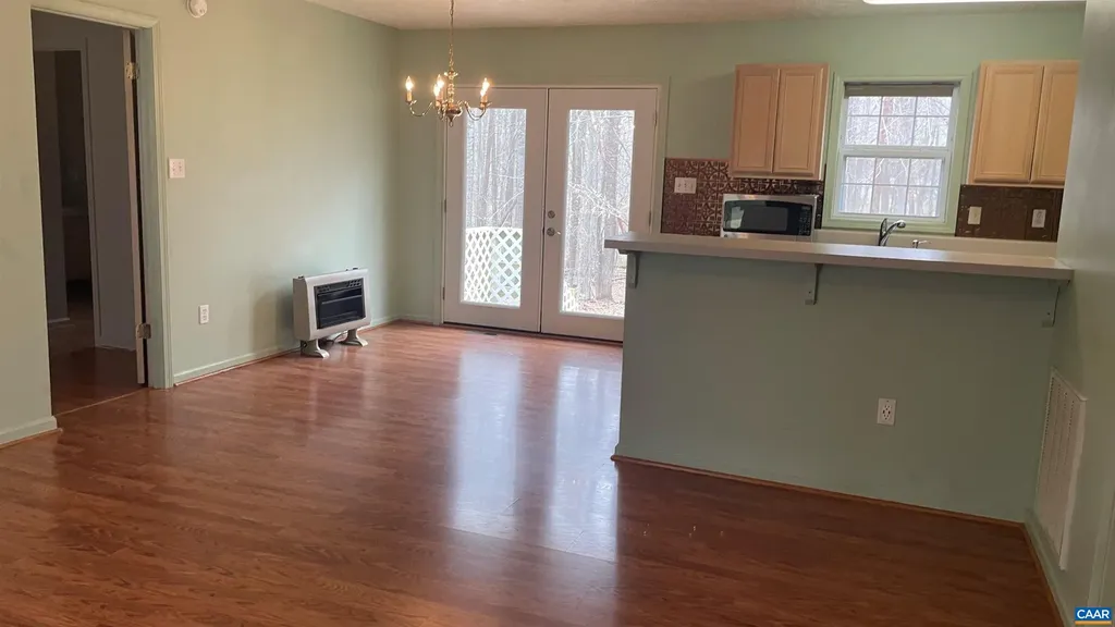 336 Bowlers Mill Road Gordonsville VA 22942