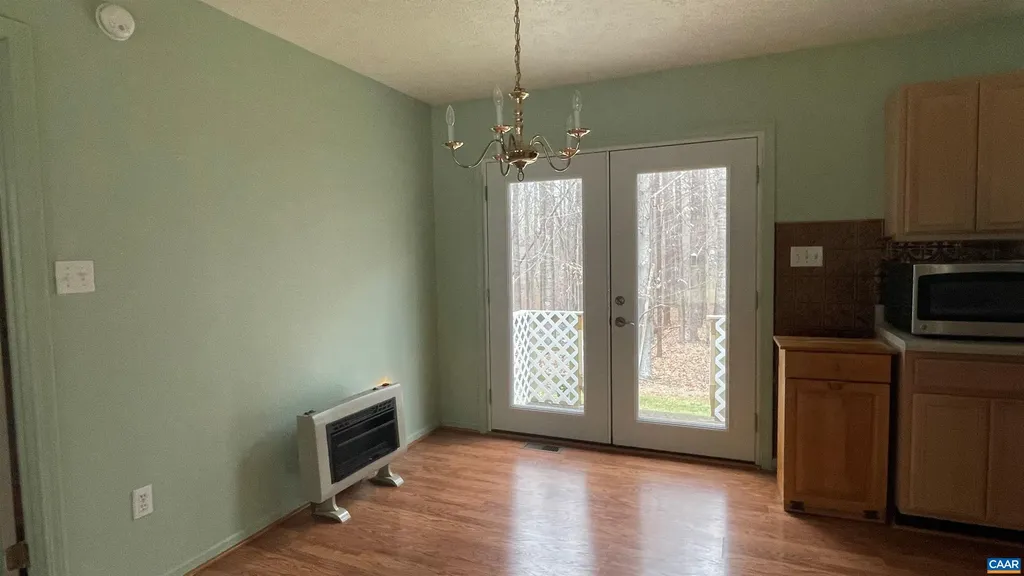 336 Bowlers Mill Road Gordonsville VA 22942