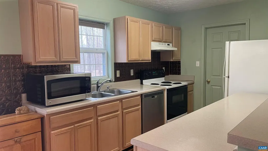 336 Bowlers Mill Road Gordonsville VA 22942