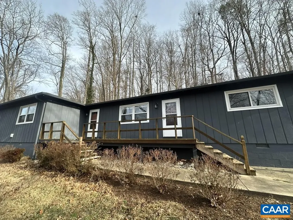 238 Sunset Avenue Charlottesville VA 22903