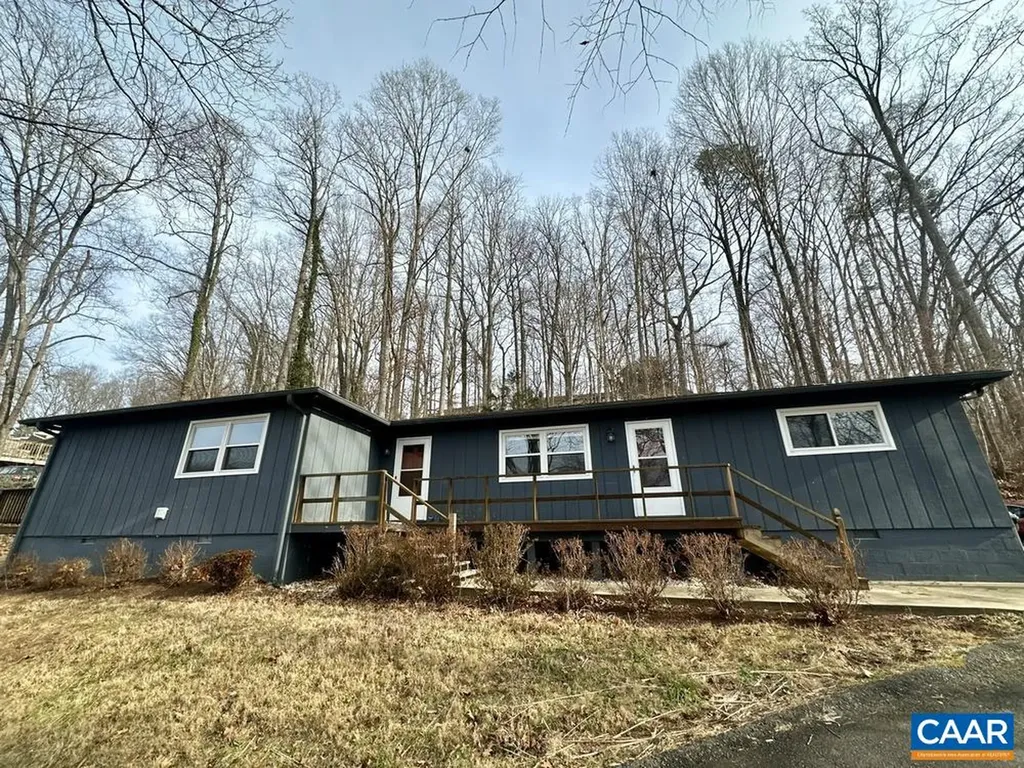 238 Sunset Avenue Charlottesville VA 22903