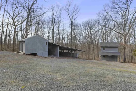 308 Brush Leaf Lane Mt Jackson VA 22842