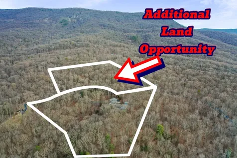 308 Brush Leaf Lane Mt Jackson VA 22842