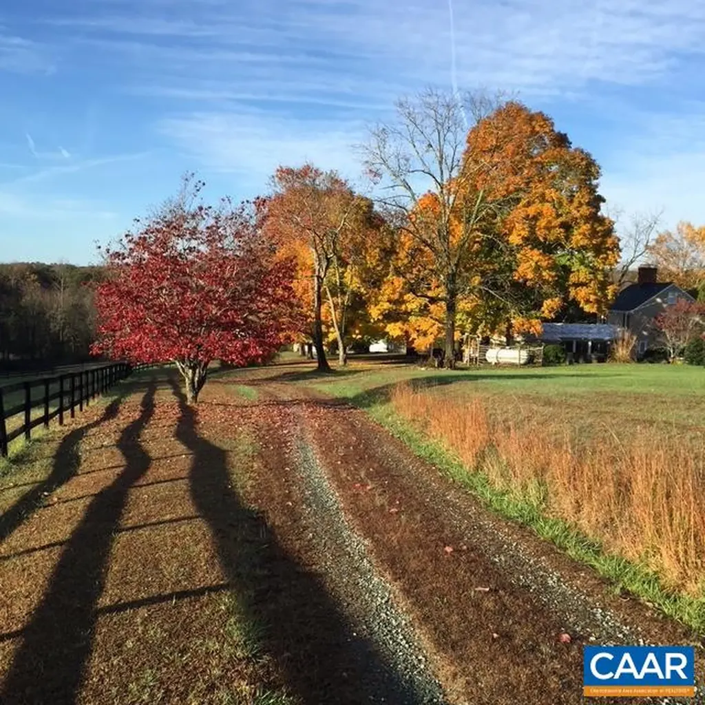 1128 Beaverdam Road Keswick VA 22947