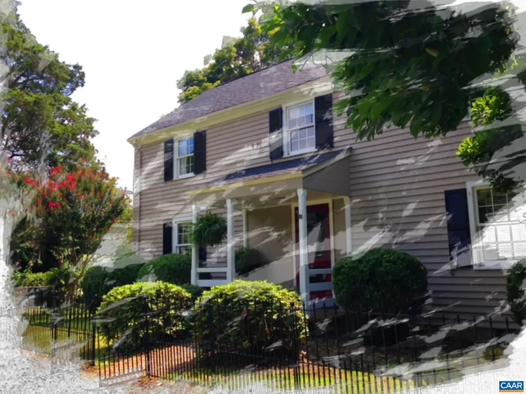 1128 Beaverdam Road Keswick VA 22947