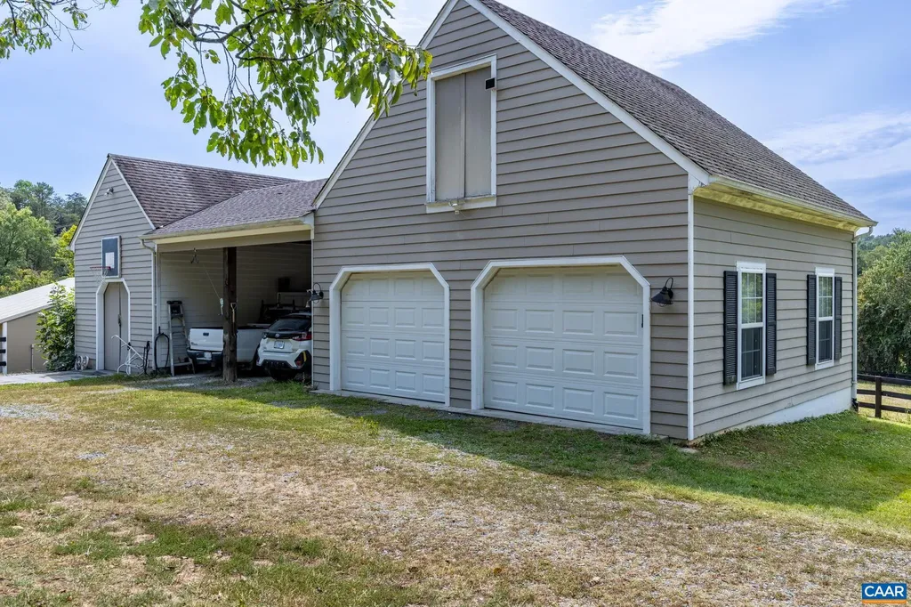 1128 Beaverdam Road Keswick VA 22947