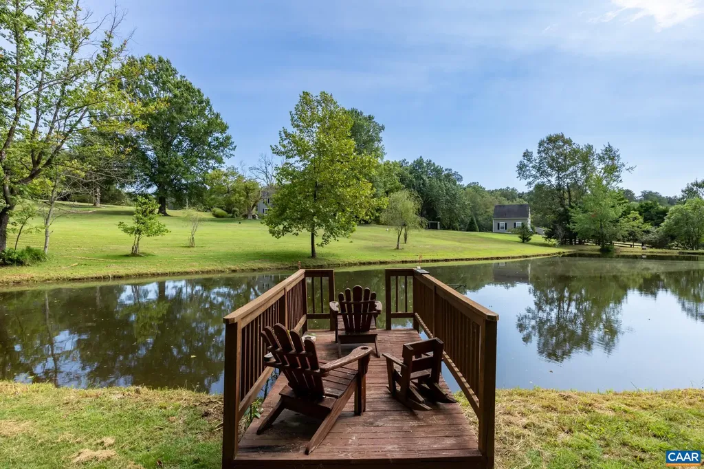 1128 Beaverdam Road Keswick VA 22947